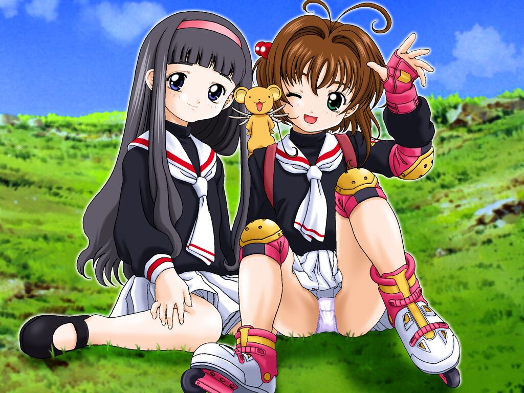 SAKURA CG COLLECTION 3 page 2 full