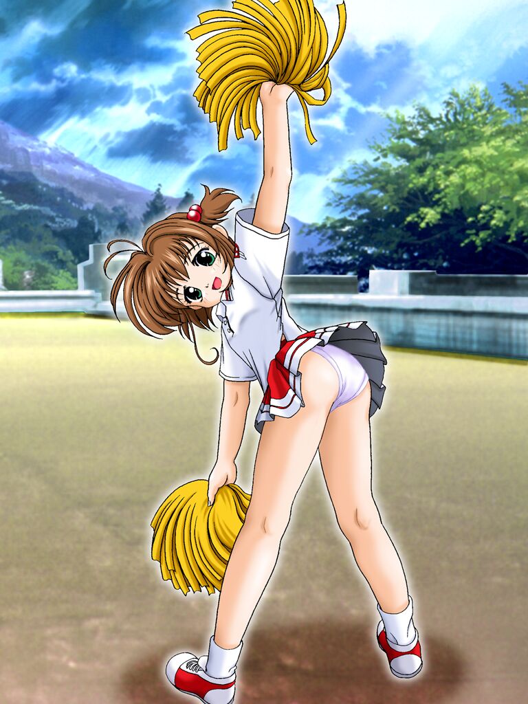 SAKURA CG COLLECTION 3 page 3 full