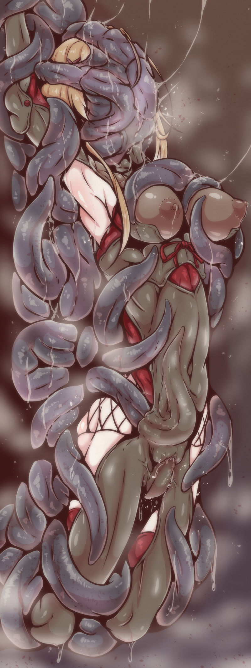 Hotadaimon Fantia Works page 9 full