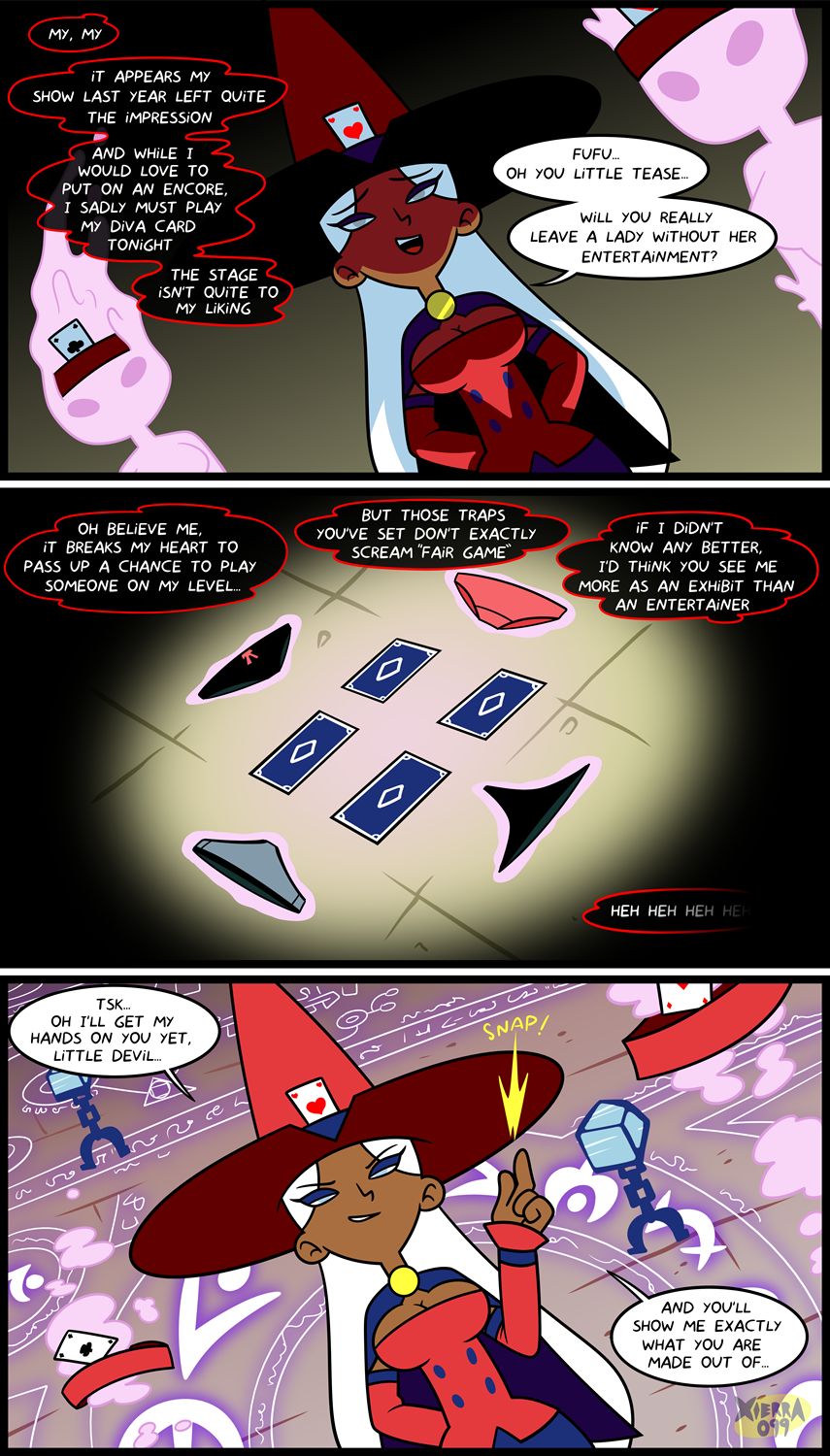 Follow The Recipe 2021 page 4 full