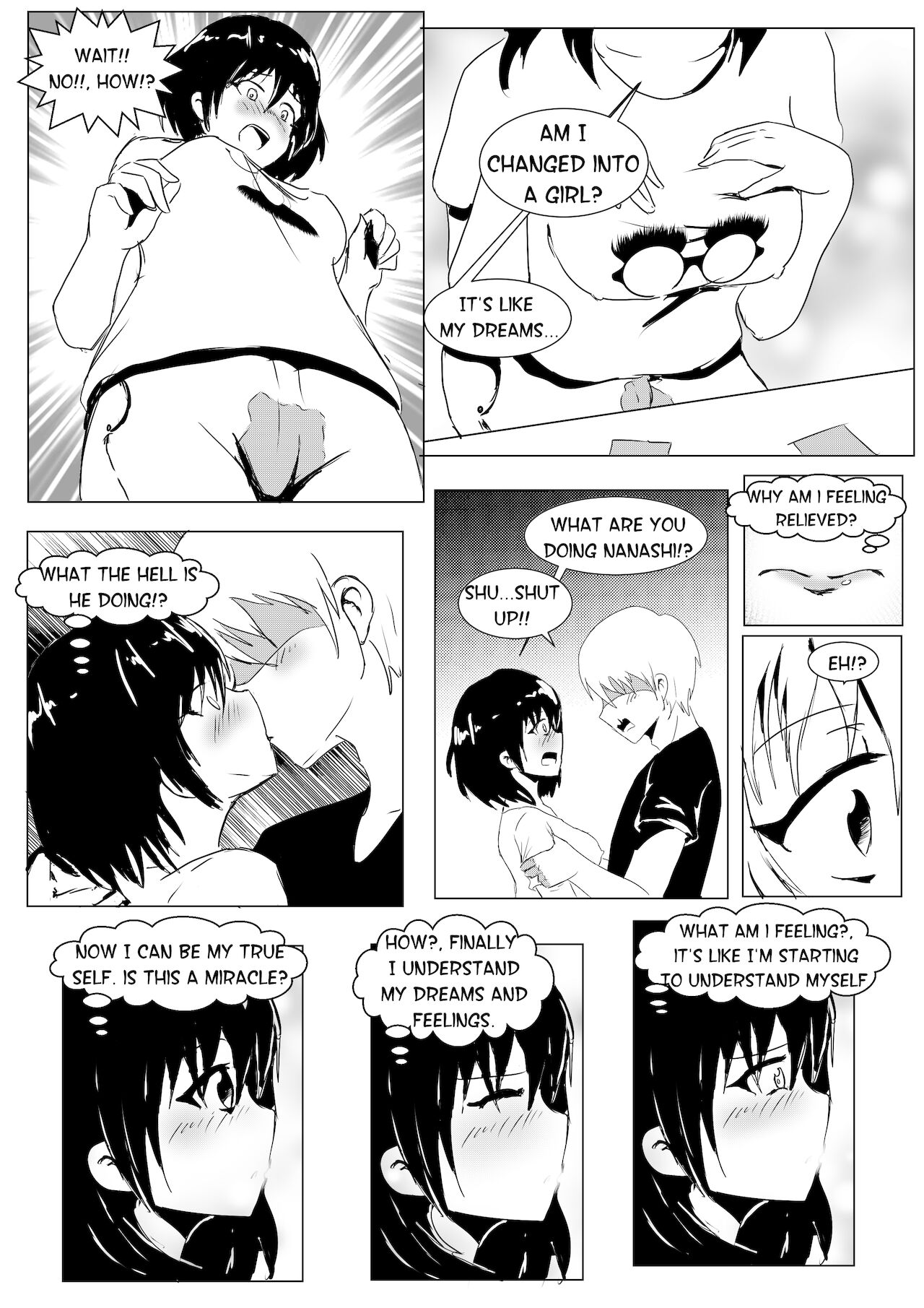 Lampy page 5 full
