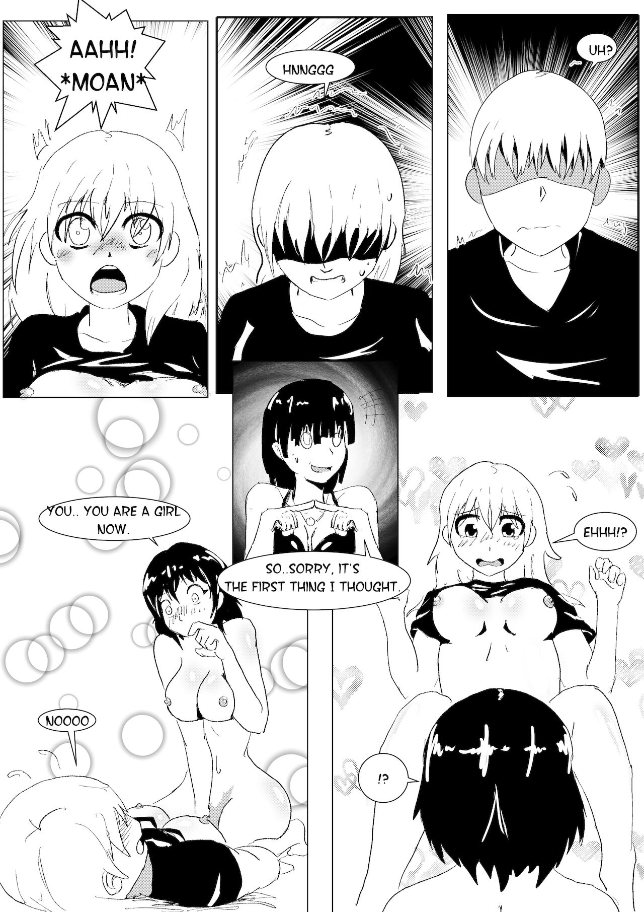 Lampy page 8 full
