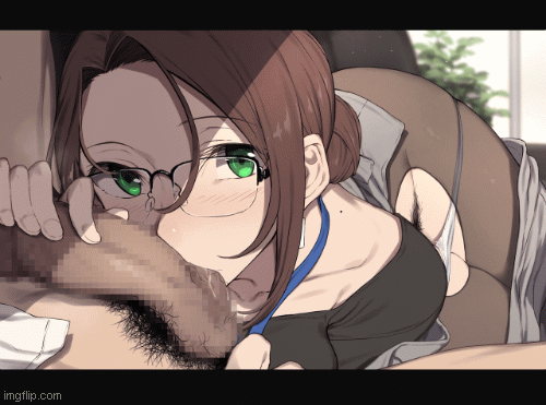Nagioka Hentai Gifs page 2 full