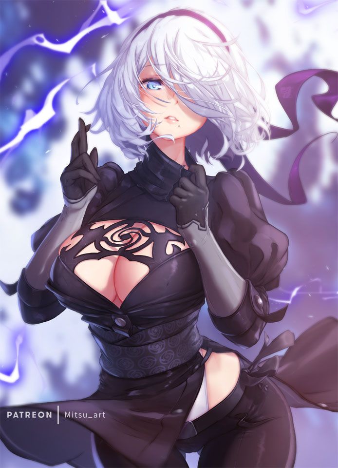 Hentai collection page 2 full