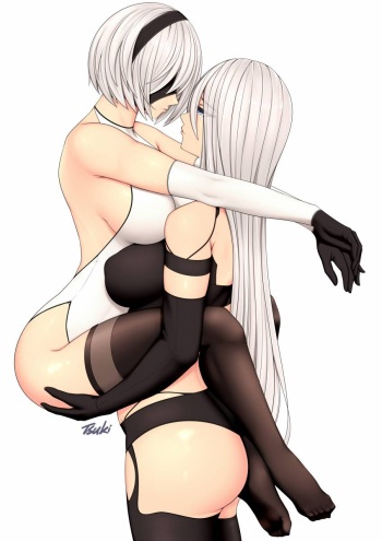 Hentai collection cover