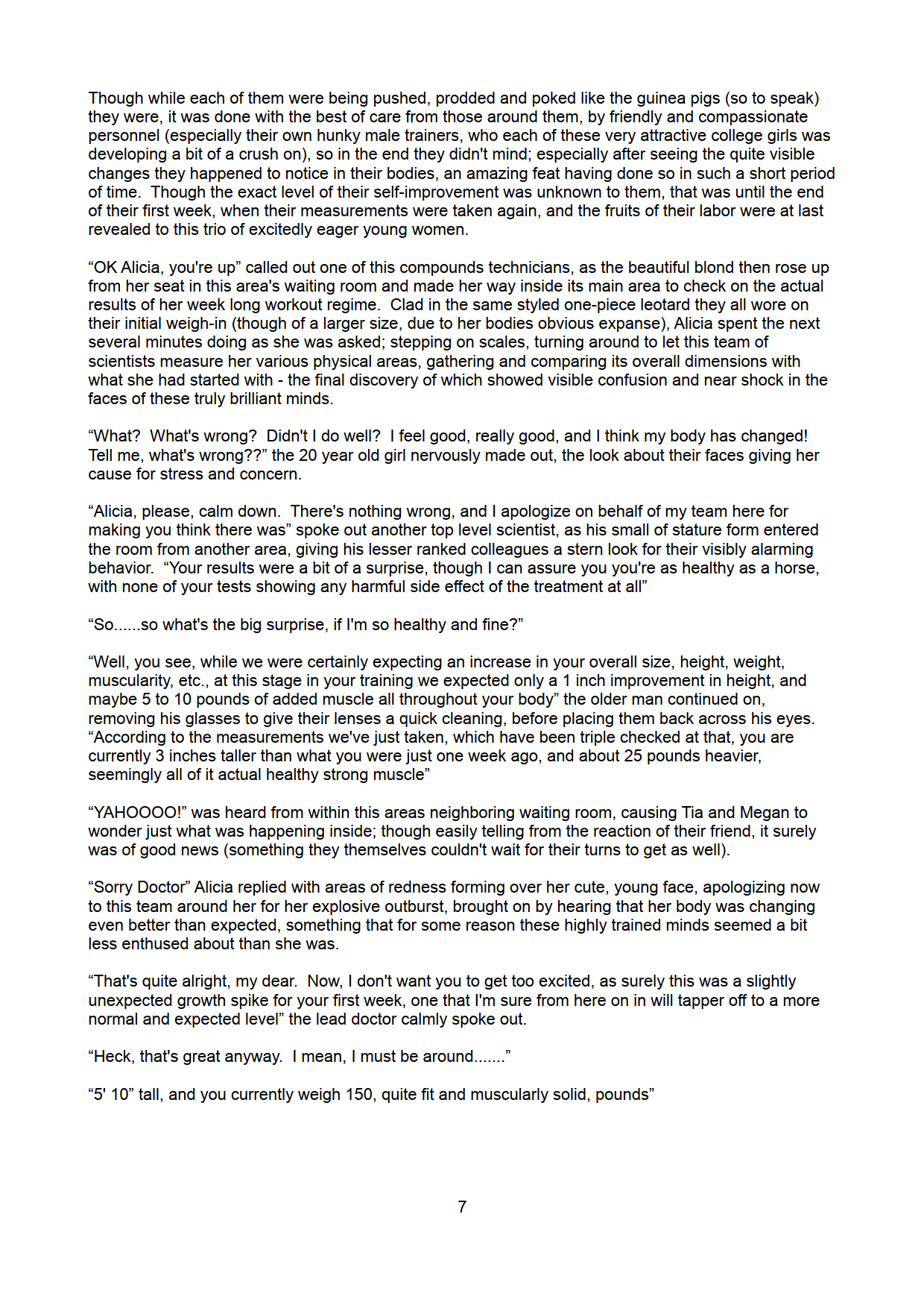 Three Muscle Sisters 1 page 7 full