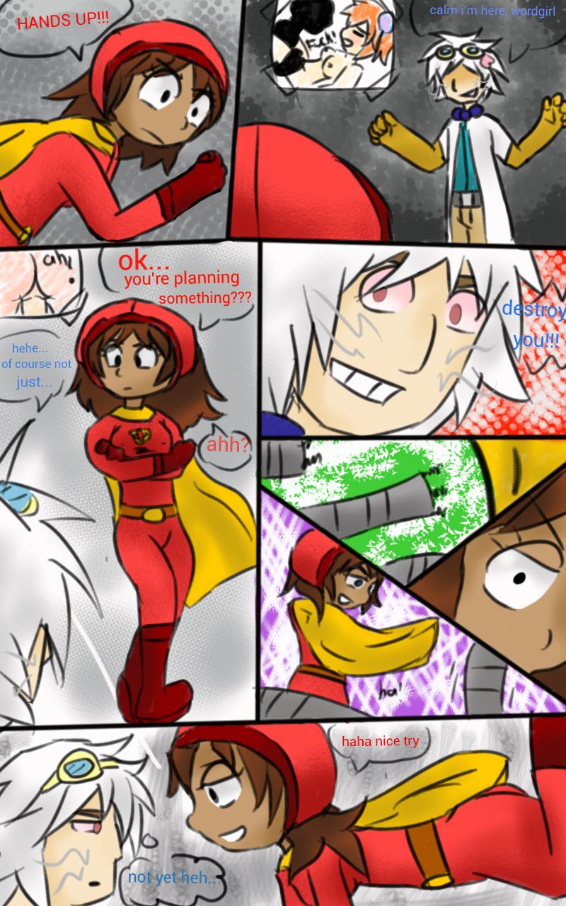 Artist - Takaneru page 2 full