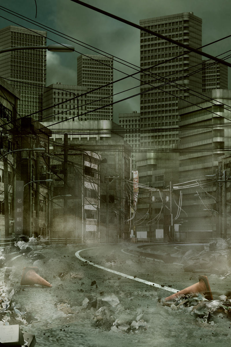 Togainu no Chi Backgrounds page 3 full