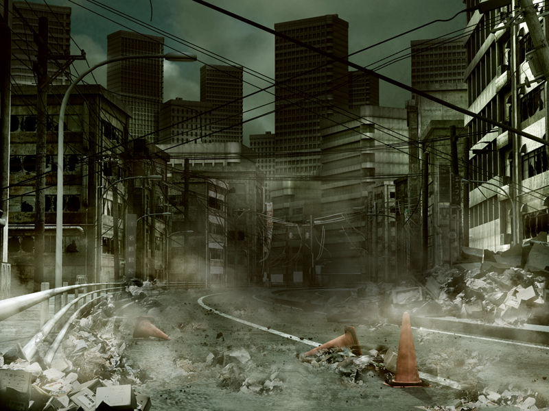 Togainu no Chi Backgrounds page 4 full