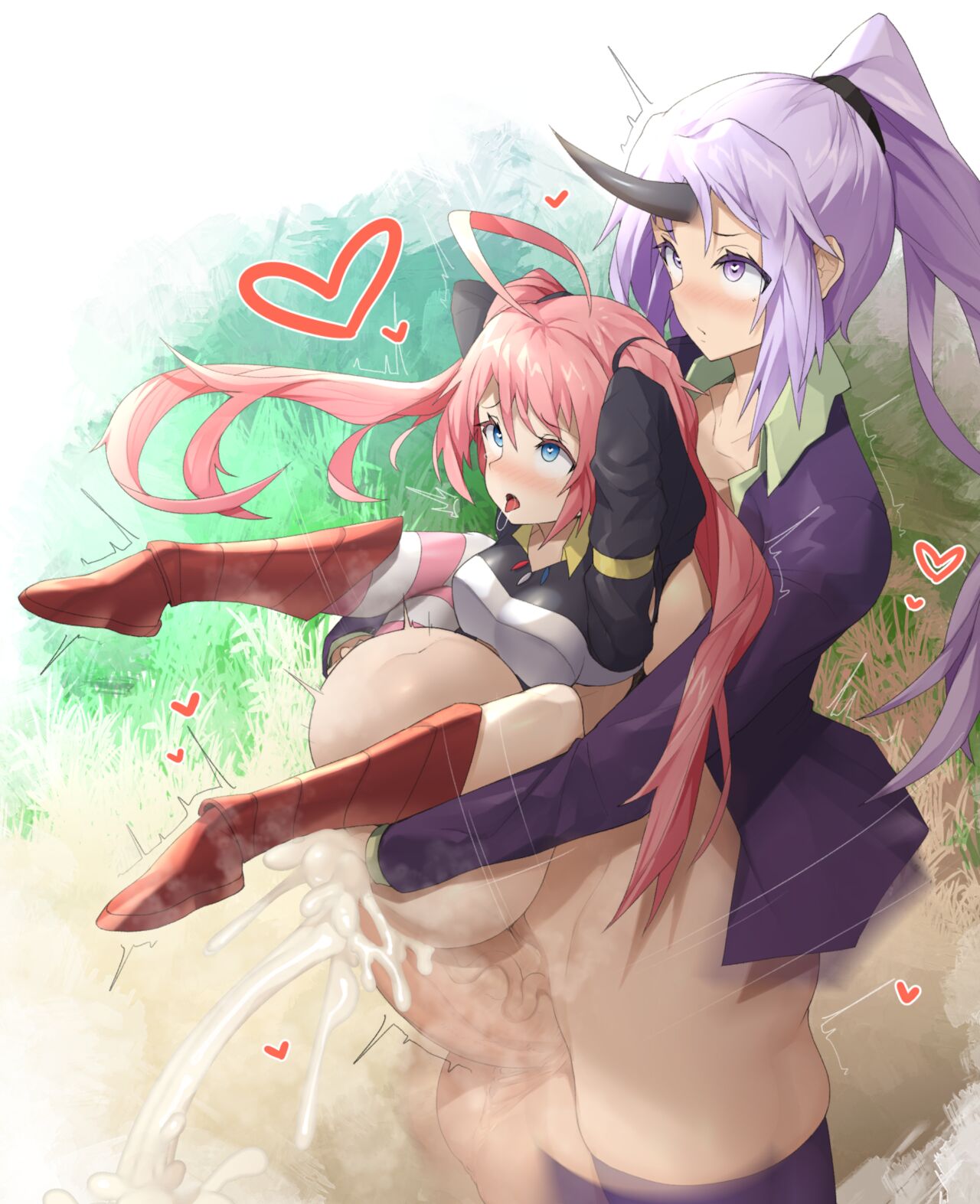 Shion Milim FullNelson page 3 full