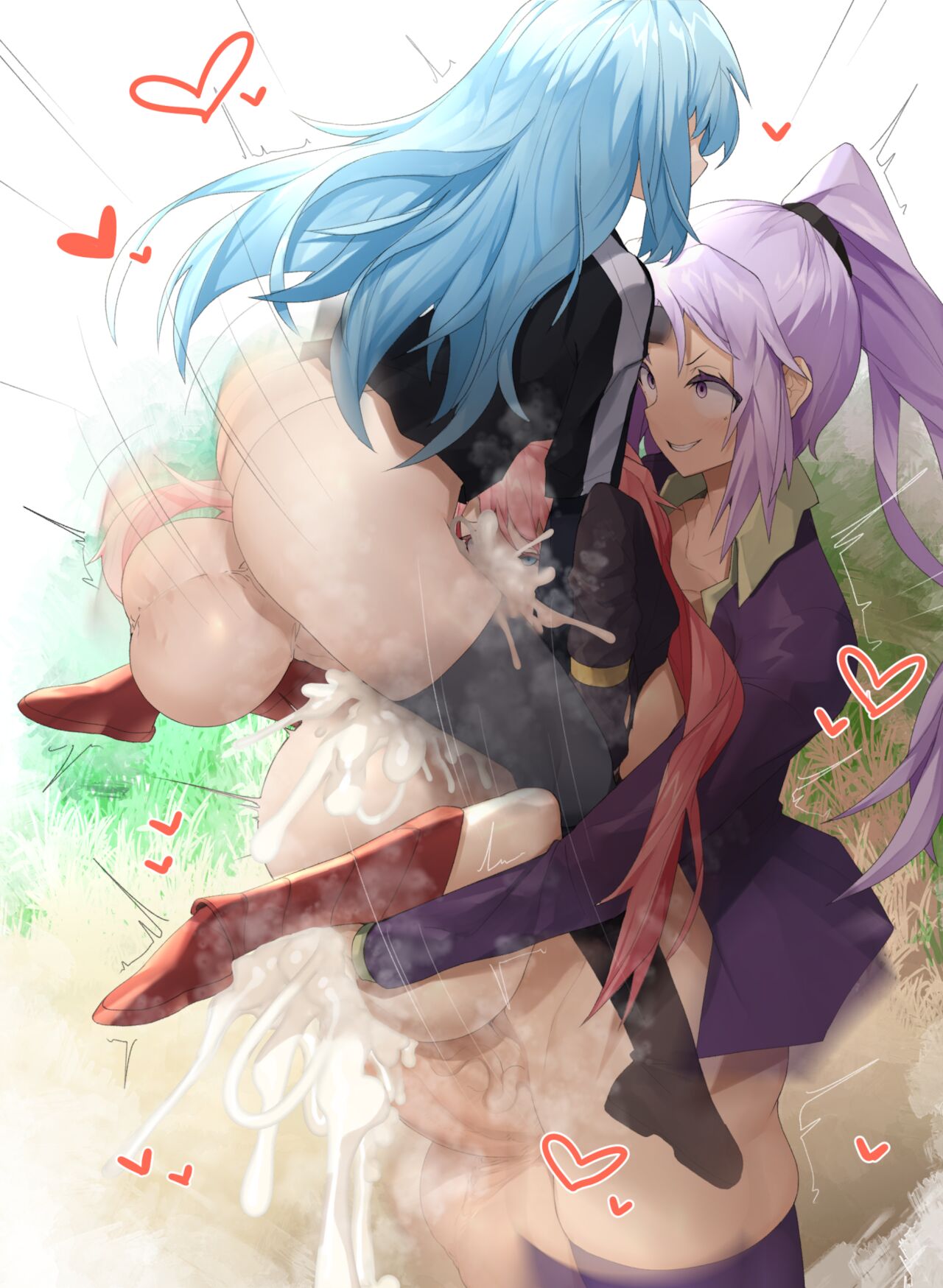 Shion Milim FullNelson page 5 full