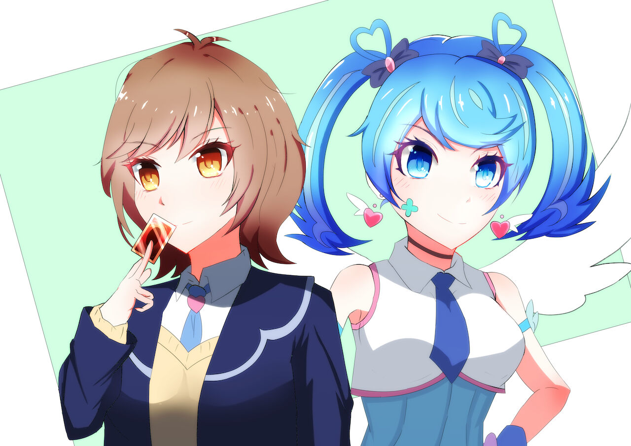 pixiv らいあ page 7 full