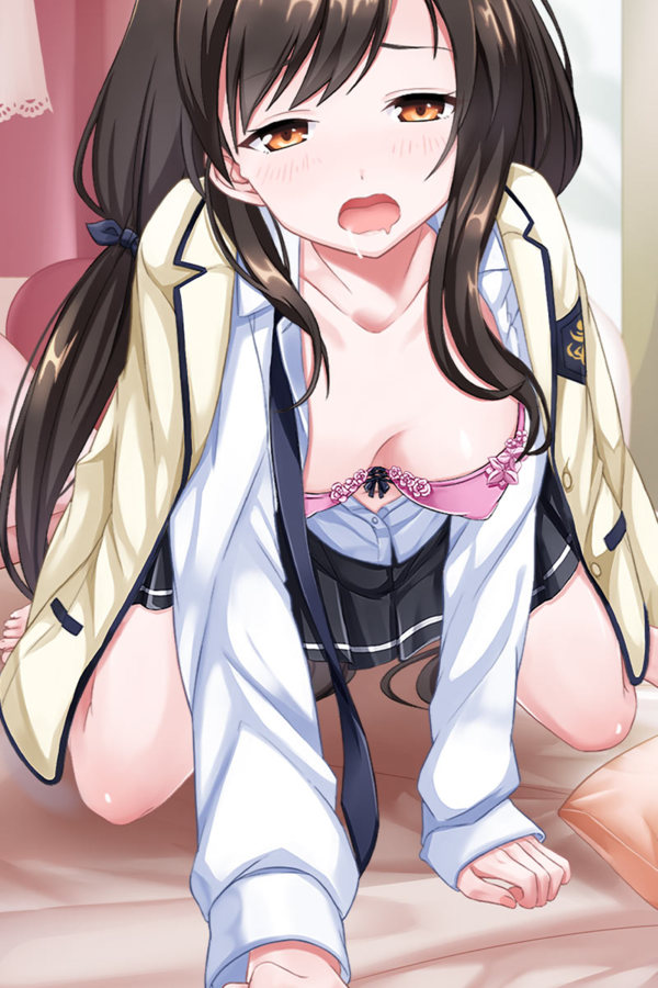ANOTHER HEROINE page 6 full