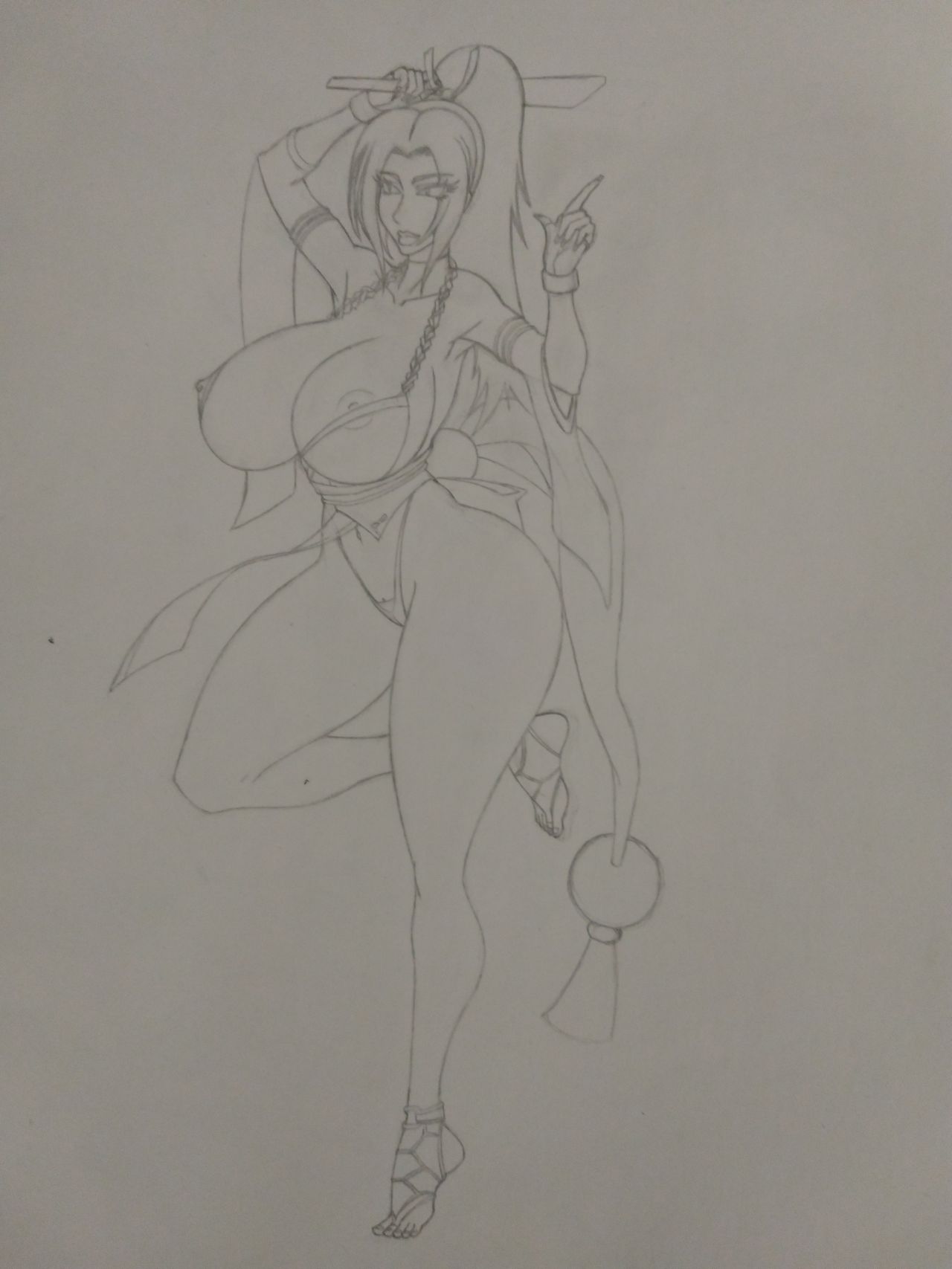 Hentai Heroines page 2 full