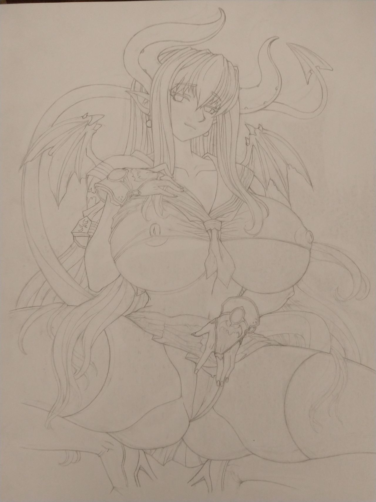 Hentai Heroines page 3 full