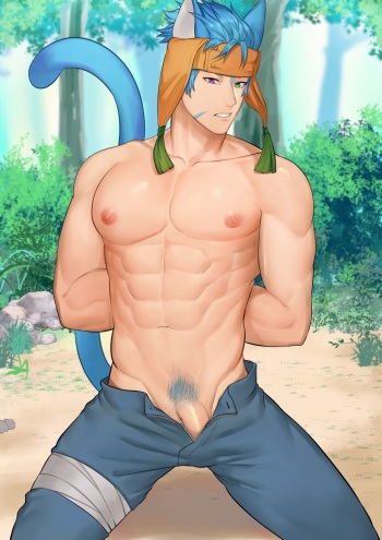 Ranulf cover