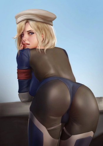 Reward 17 Mercy cover