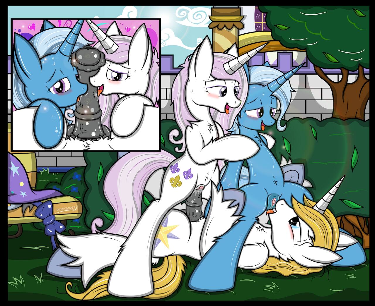 ARTIST paperlover page 10 full