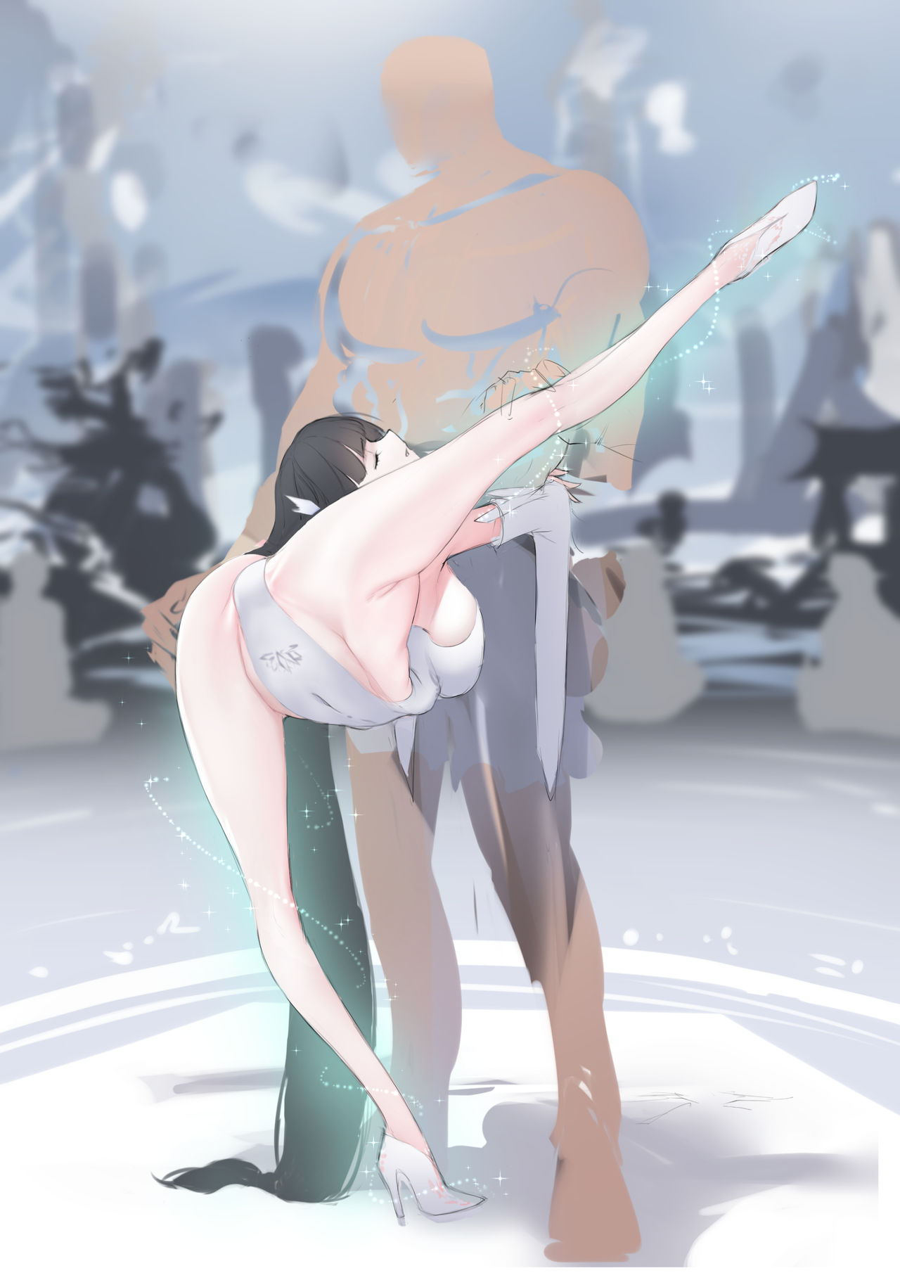 者迷者清 page 2 full