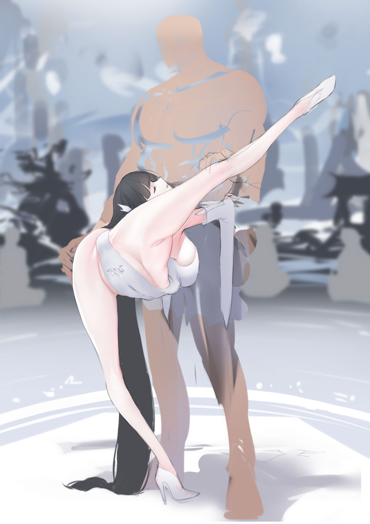 者迷者清 page 3 full