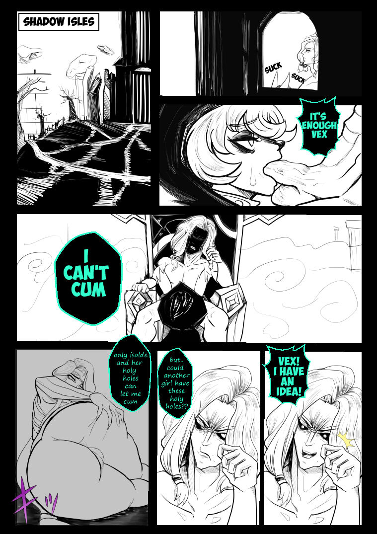 What if? Ruination Chapter 01 page 2 full
