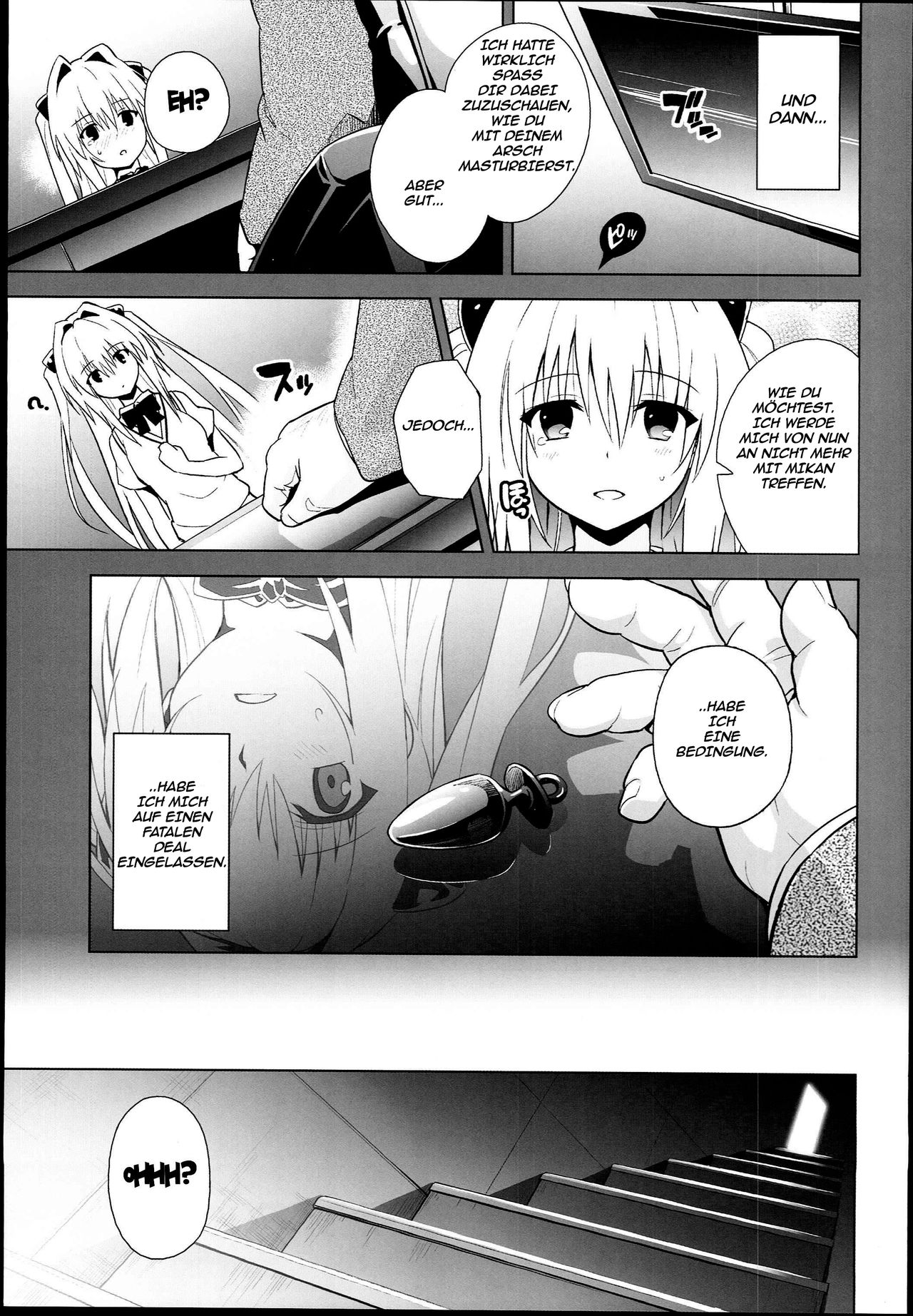 GOLDEN HOLE page 10 full