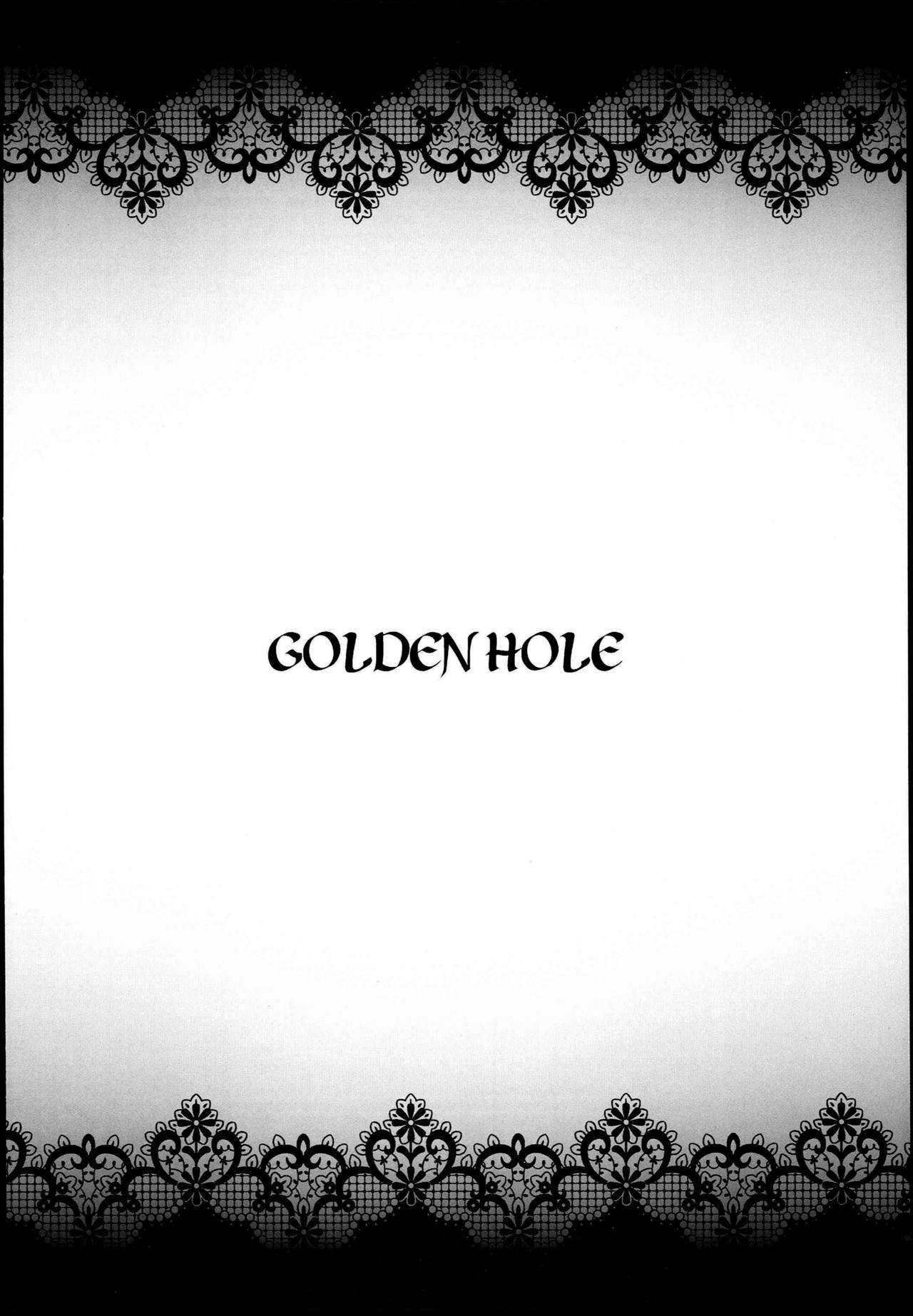 GOLDEN HOLE page 3 full