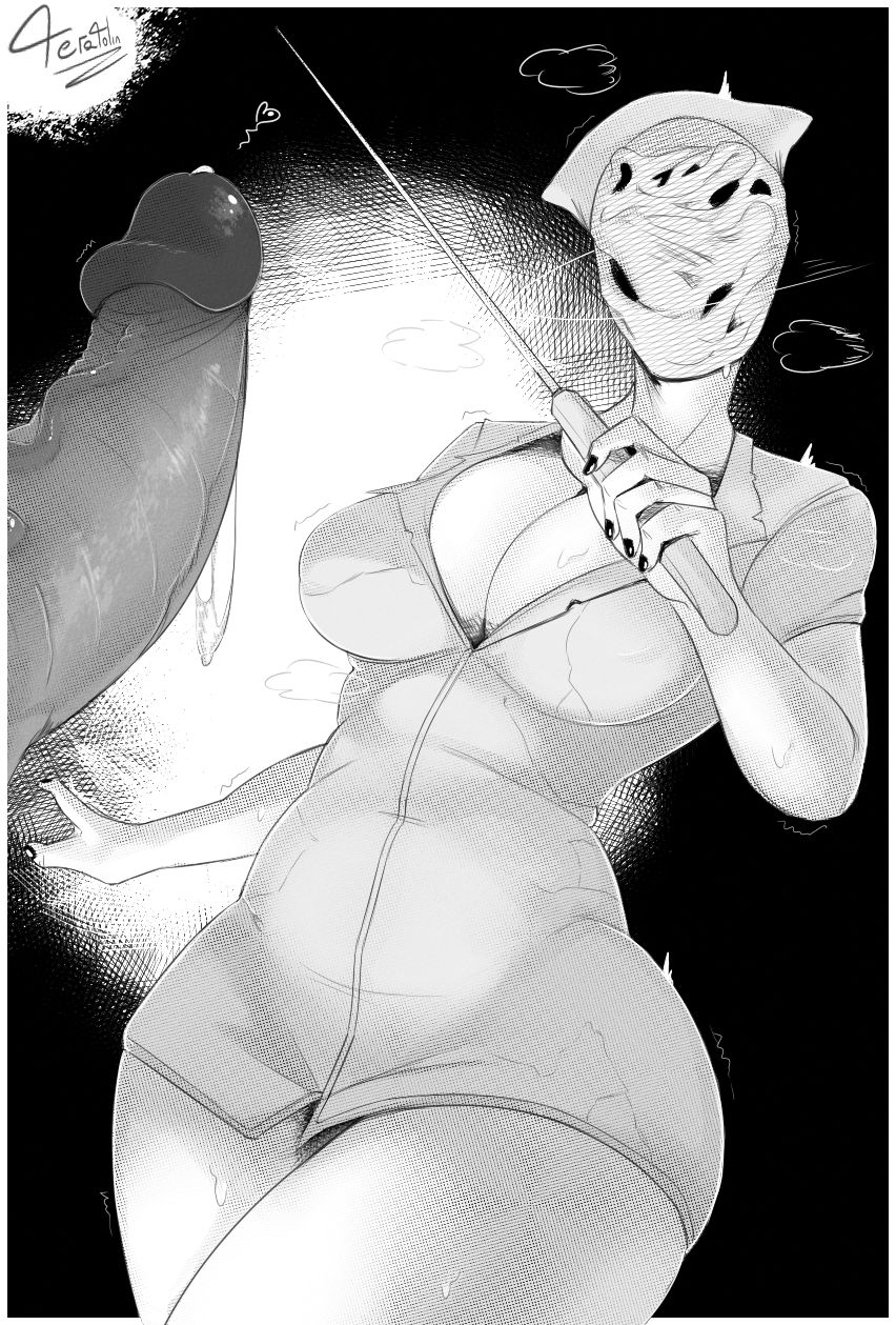 ARTIST Spectra-S-Rapist page 6 full