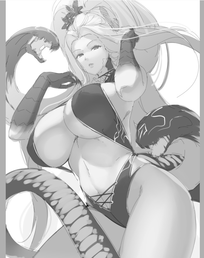 Hakaishin page 4 full