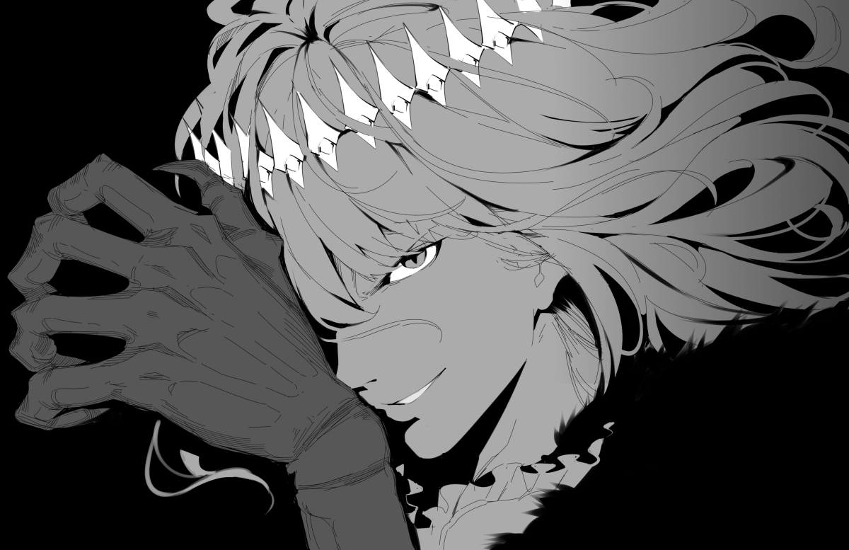 Hakaishin page 6 full