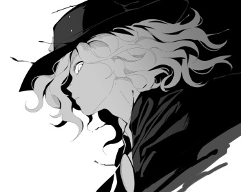 Hakaishin cover