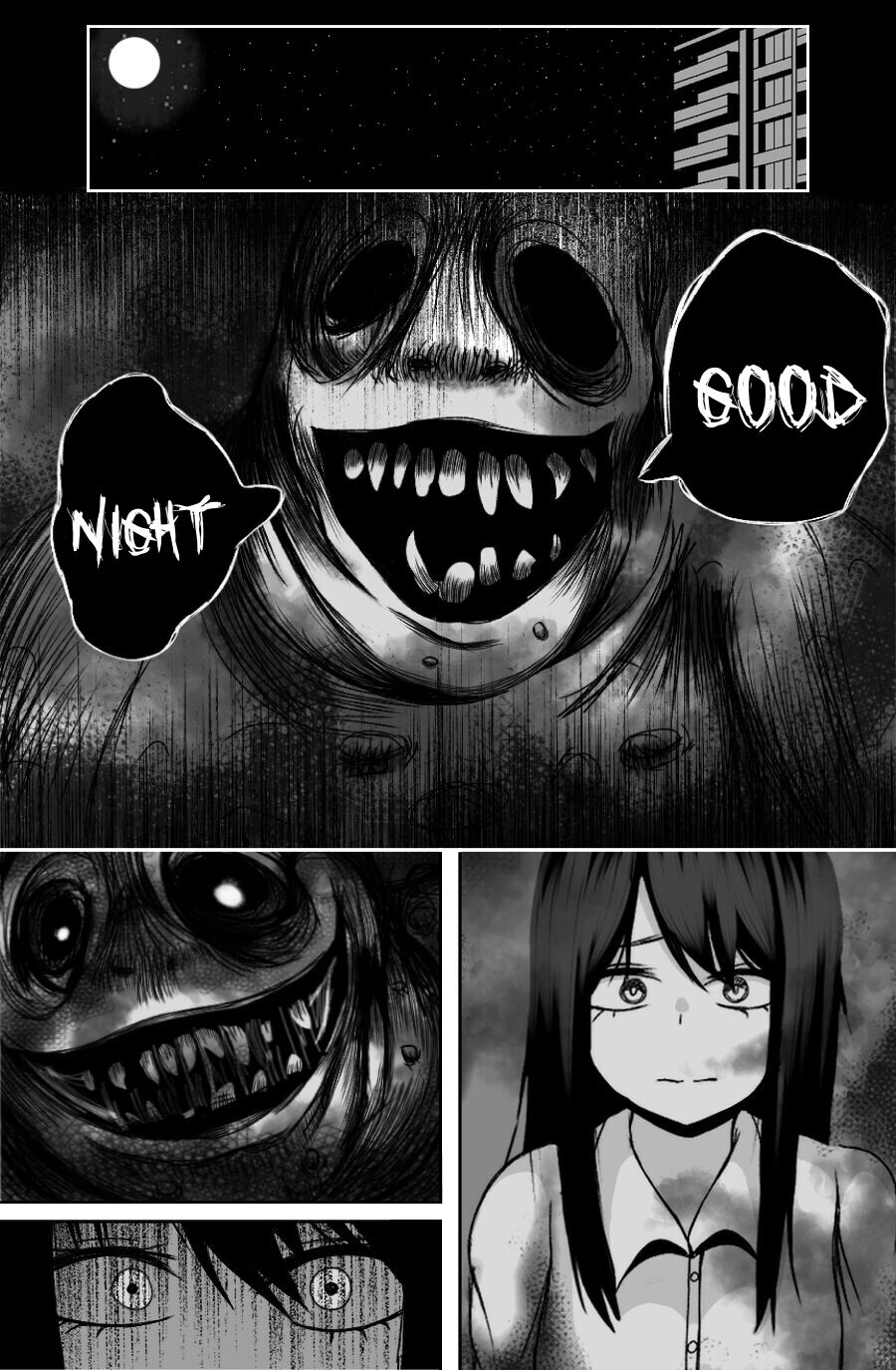 Good Night page 3 full