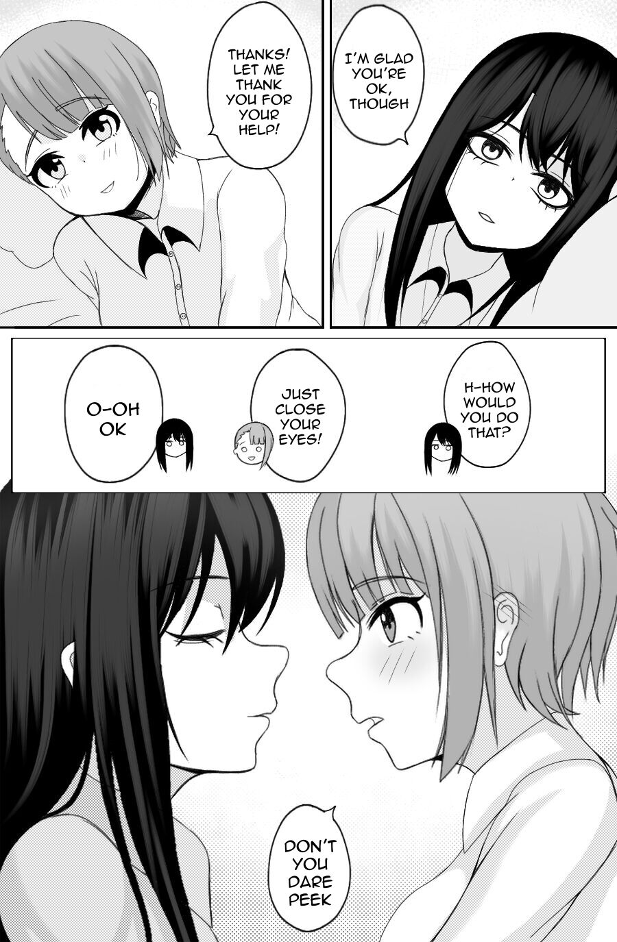 Good Night page 6 full