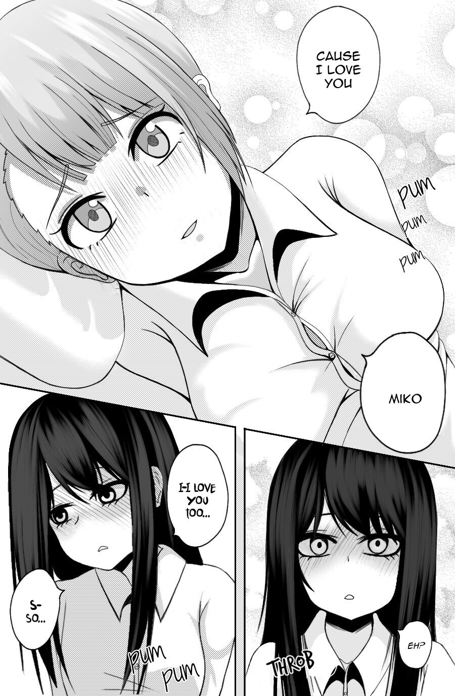 Good Night page 8 full