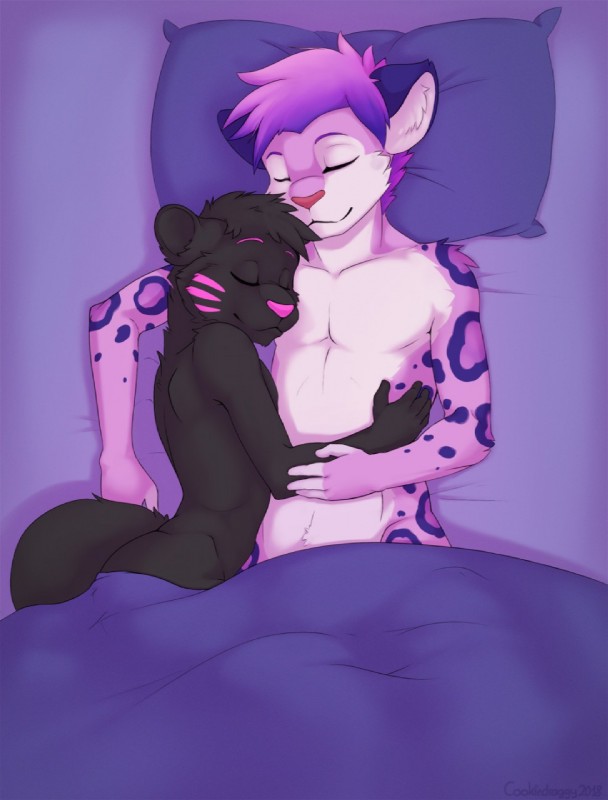 ARTIST cookiedraggy page 7 full