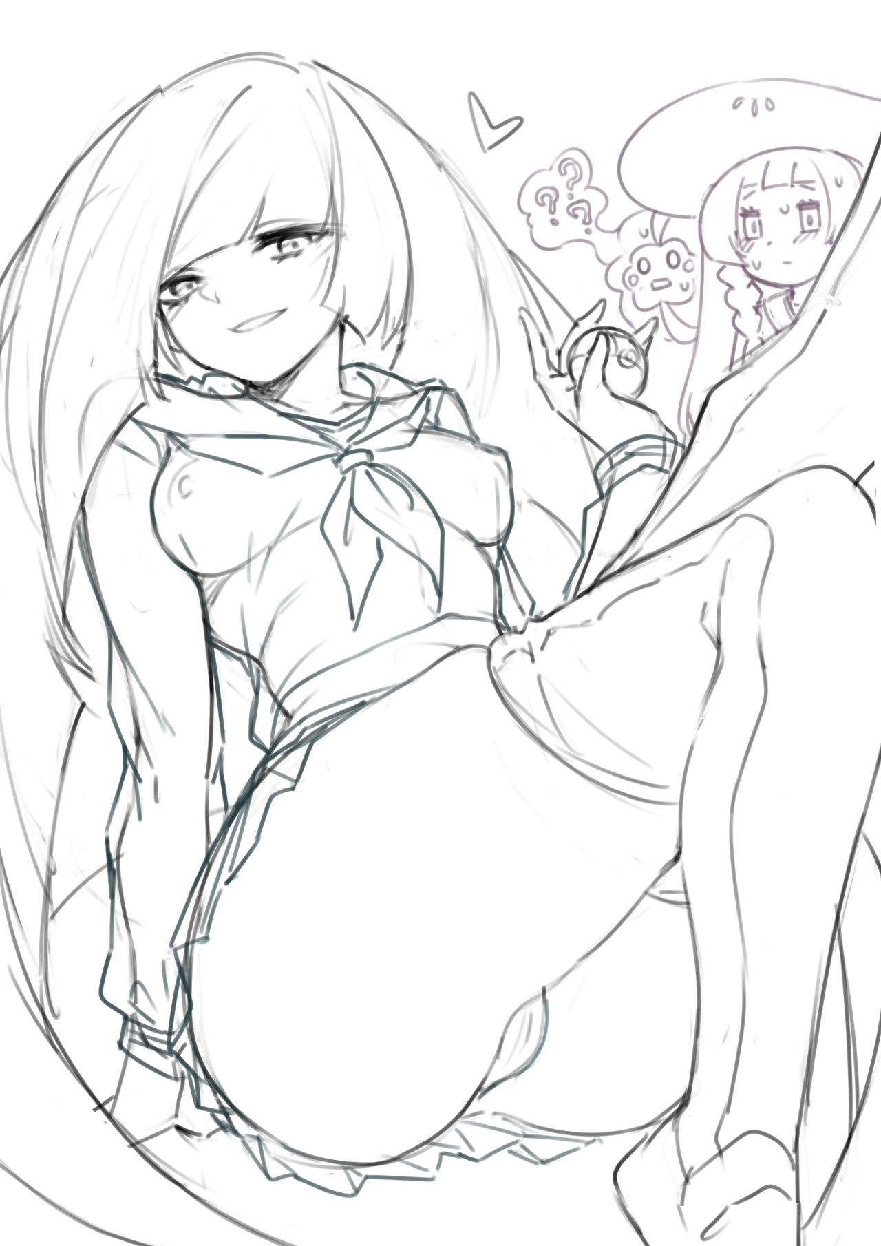 Lusamine page 7 full