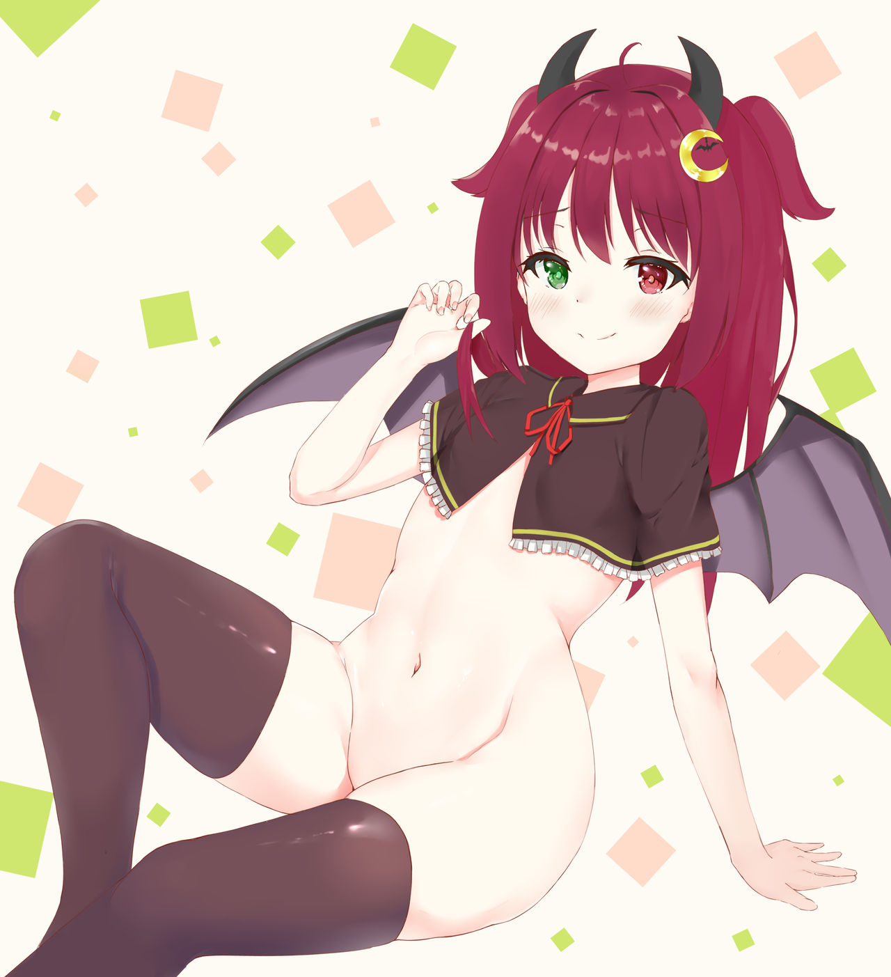 pixiv さめまり page 5 full