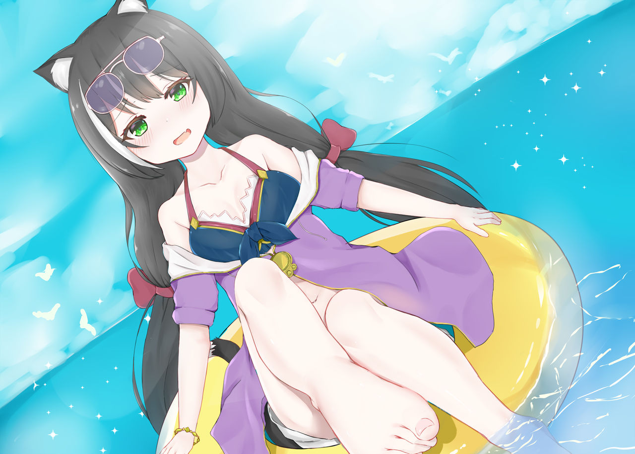 pixiv さめまり page 6 full