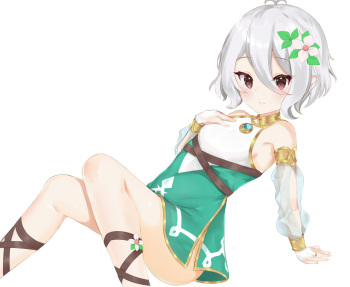 pixiv さめまり cover