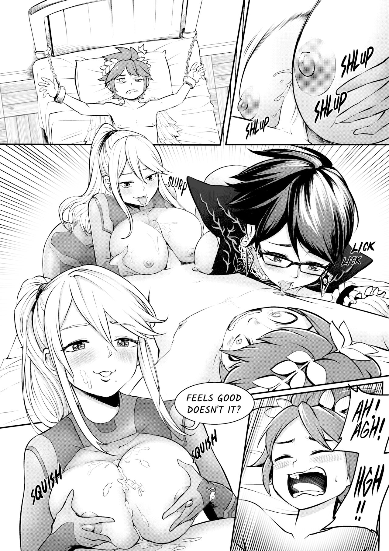 sWitch Time! page 7 full