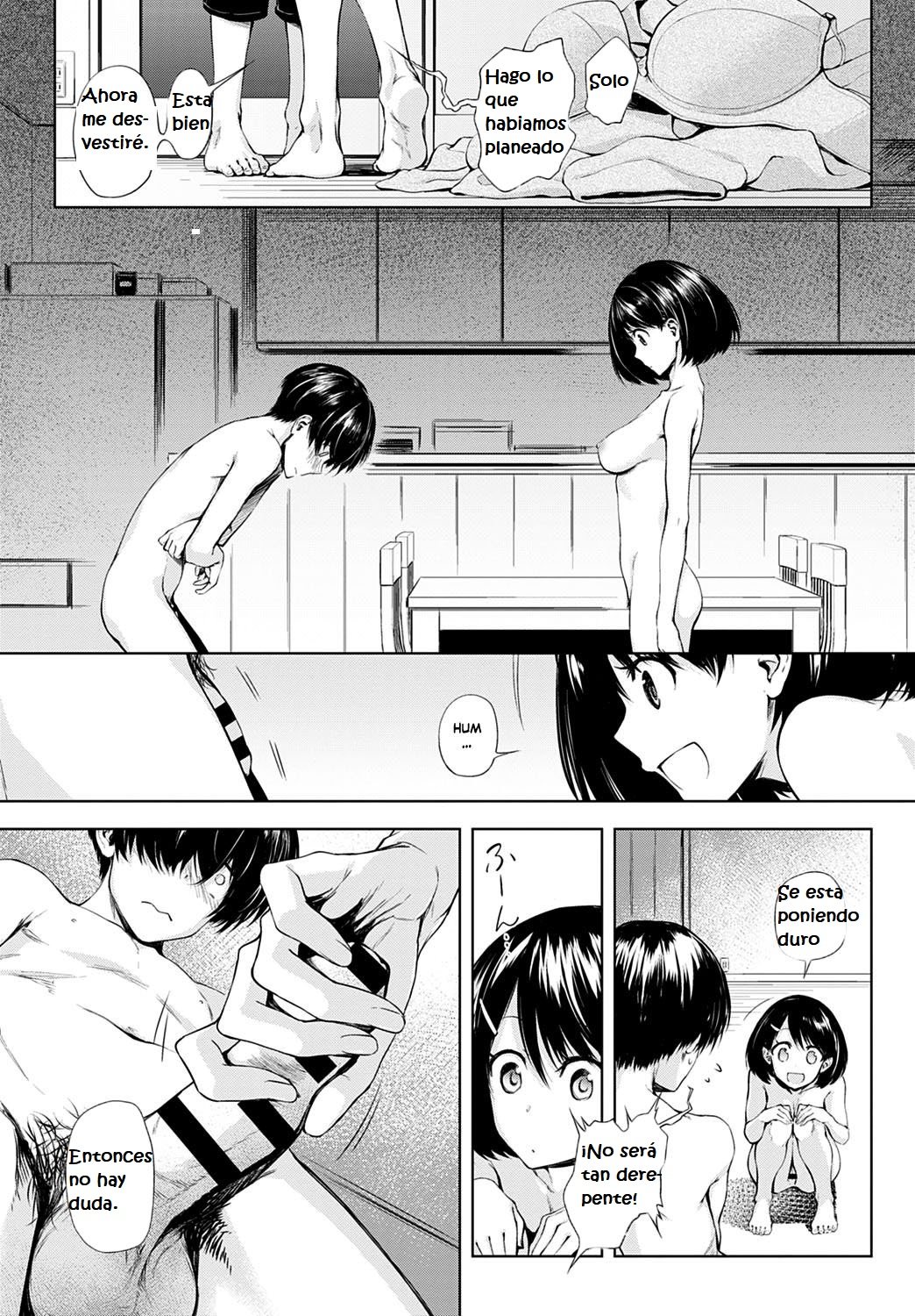 Futari Asobi page 3 full