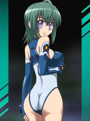 itsuki cover