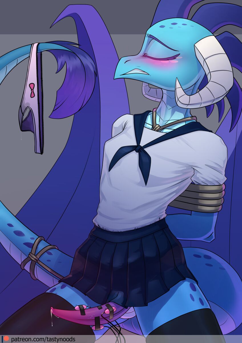 Princess Ember page 9 full