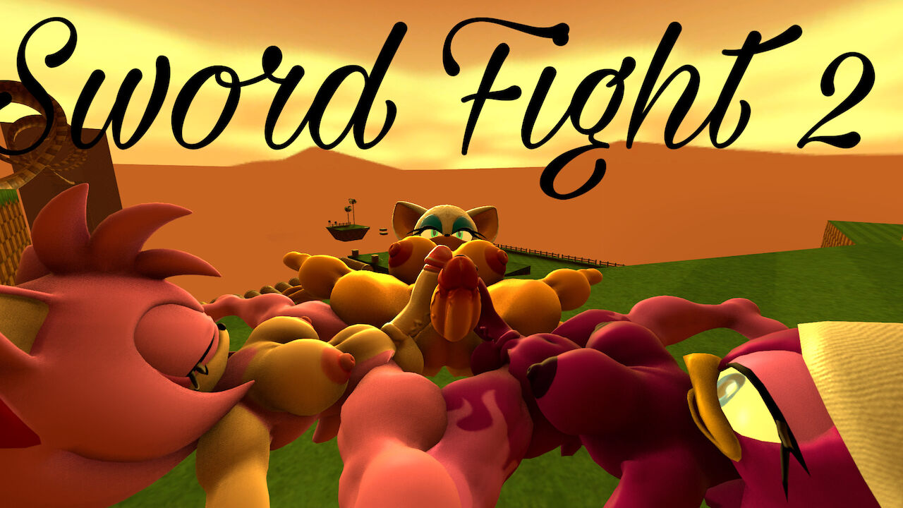 Sword Fight 2 page 1 full