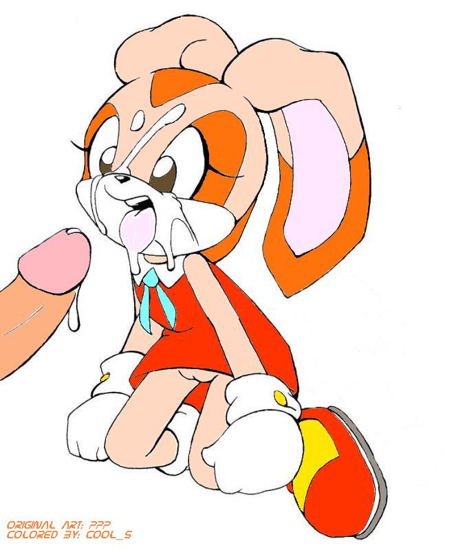 Character - Cream the Rabbit Pt1 page 10 full