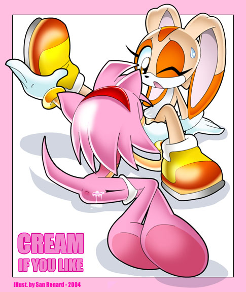 Character - Cream the Rabbit Pt1 page 5 full