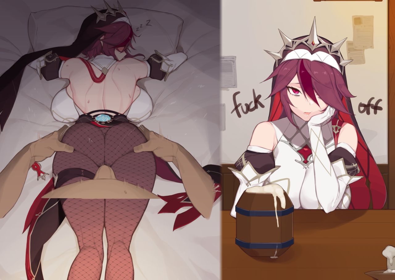 Rosalia page 8 full