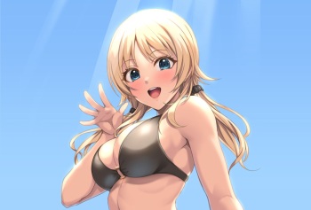 Hiiragi Hajime cover