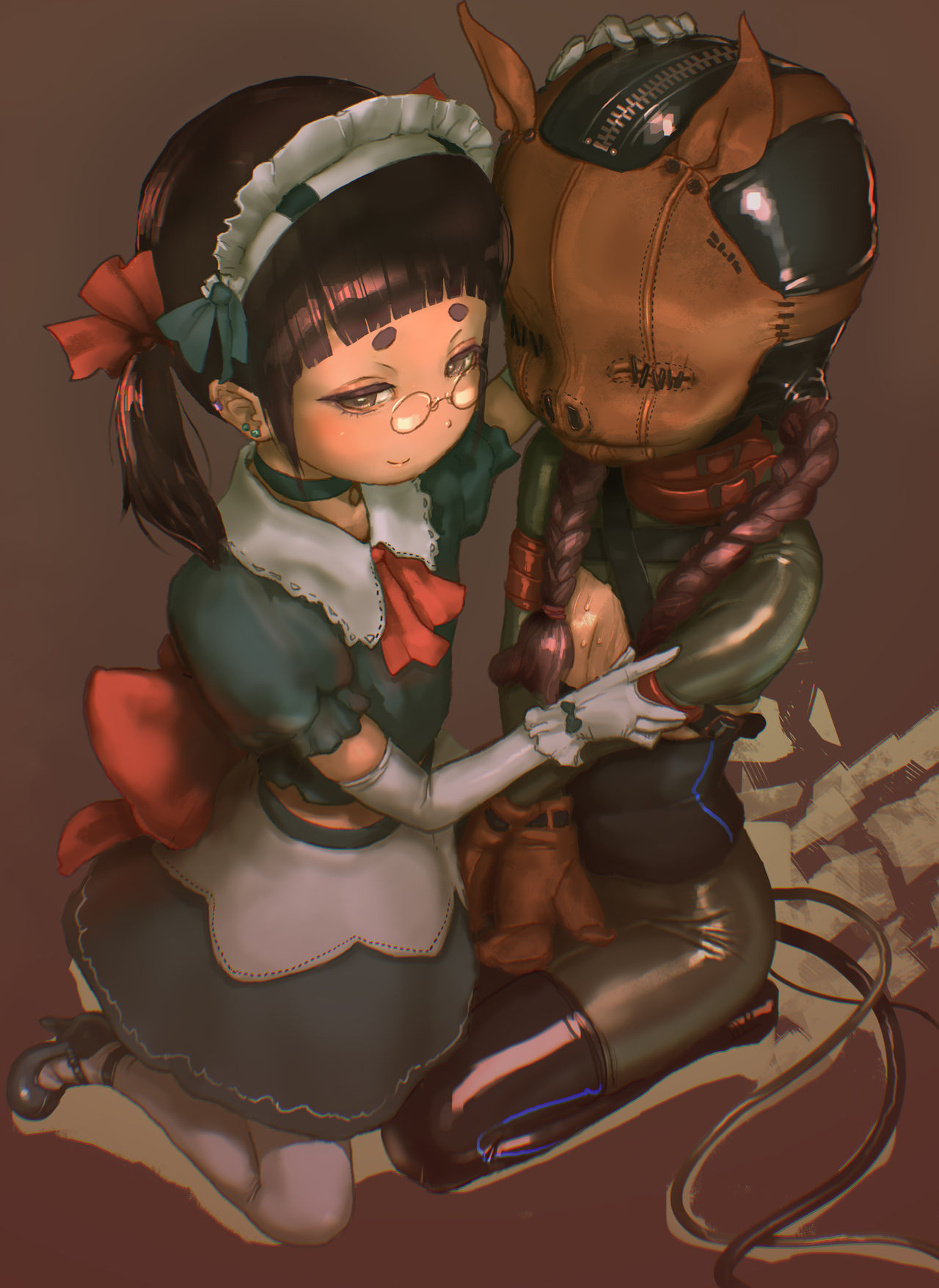 Artwork page 2 full