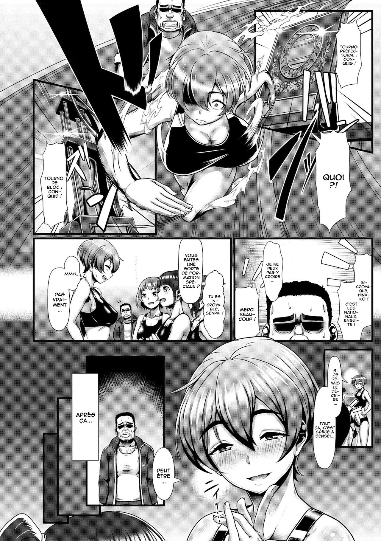 Peaking Method page 5 full